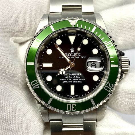 kermit rolex price.